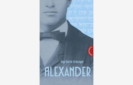 Alexander.