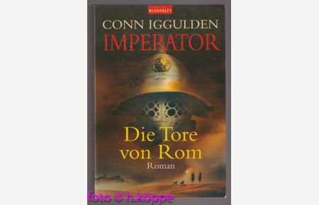 Imperator - Die Tore von Rom.
