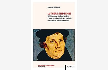 Luthers Stil-Lehre