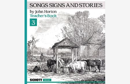 Songs Signs And Stories Vol. 3