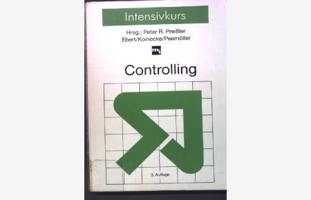 Controlling.   - Intensivkurs