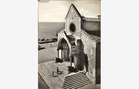 1061979 - Ancona - La Cattedrale