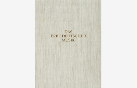 Frische teutsche Liedlein Band 60  - Teil 2, (Reihe: Das Erbe Deutscher Musik)