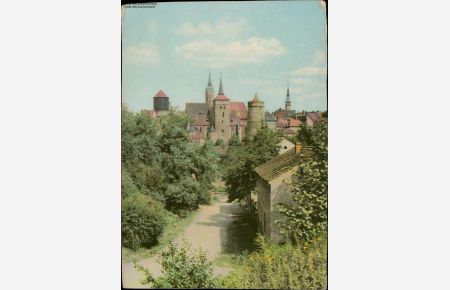 1064579 - Bautzen Darr. Reichenbach i. V.