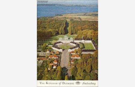 1063985 - Fredensborg Castle