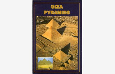 1064628 - Giza Pyramids Mehrbildkarte
