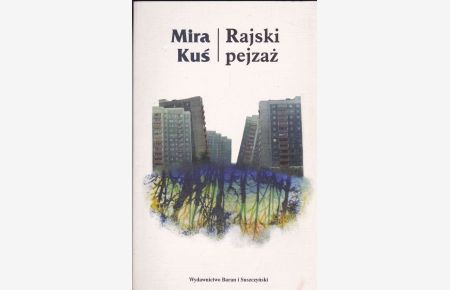 Rajski pejzaz [polnische Gedichte]