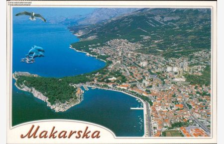1091825 - Makarska