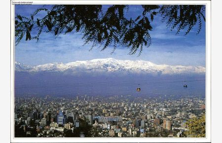 1092054 - Santiago - Chile