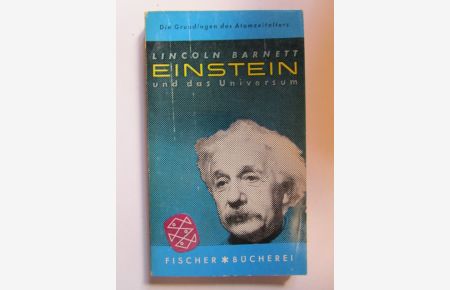 Einstein und das Universum.   - Einleitung: Helmut Gollwitzer