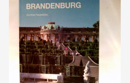 Brandenburg : eine Fotoreise von der Uckermark durchs Havelland zur Niederlausitz.