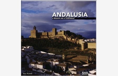 Andalusia Diverse like a continent