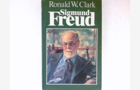 Sigmund Freud :  - Aus d. Engl. von Joachim A. Frank.