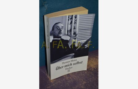 Über mich selbst : autobiographische Schriften.   - Fischer , 12123 : Lebensläufe