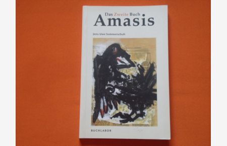Das Zweite Buch Amasis