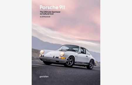 Porsche 911. The Ultimate Sportscar as Cultural Icon.   - Sprache: Englisch.