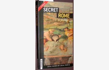 Secret Rome.