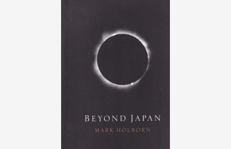 Beyond Japan. A Photo Theatre.