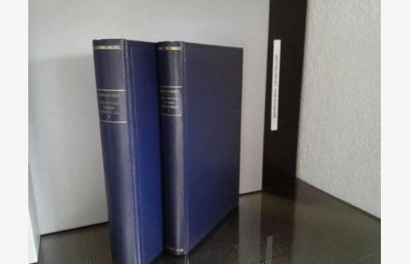 Das Privatleben der Römer. - 2 Bände. (komplett)  - Joachim Marquardt ; mit einer neuen Einführung von Kai Brodersen