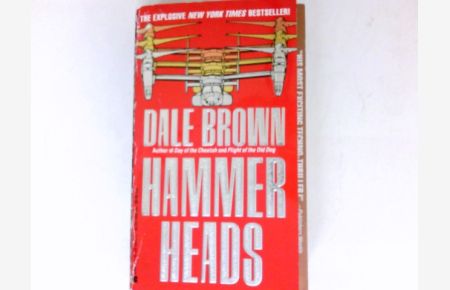 Hammerheads :  - Thriller.