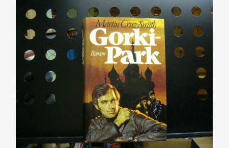Gorki-Park