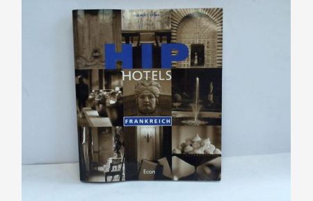 Hip Hotels Frankreich