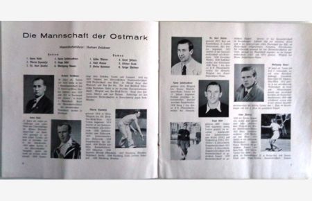 DTG-Mitteilungen Juni 1939.