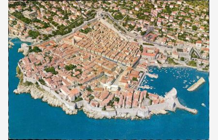 Dubrovnik Ansicht