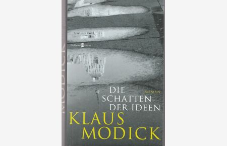 Die Schatten der Ideen.