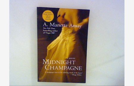 Midnight Champagne: A Novel