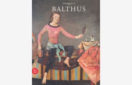Omaggio a Balthus.
