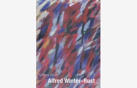 Alfred Winter-Rust.