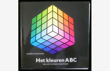 Het kleuren ABC