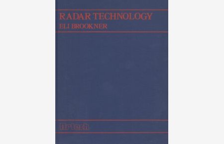 Radar Technology (Radar Library)