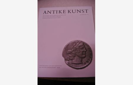 Ein ägyptisches Bronzerelief der Göttin Mut aus dem Athena-Heiligtum von Milet, in: ANTIKE KUNST. Zeitschrift für klassische Archäologie, 56. Jg. 2013.