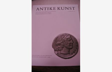 Der Heros als alter ego des Kriegers in archaischer und klassischer Zeit, in: ANTIKE KUNST. Zeitschrift für klassische Archäologie, 55. Jg. 2012.