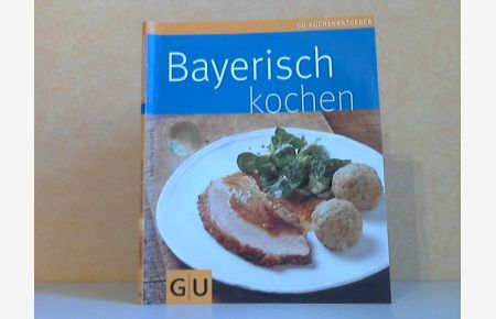 Bayerisch Kochen  - Fotos Barbara Bonisolli