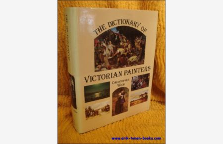 Dictionary of Victorian Painters.