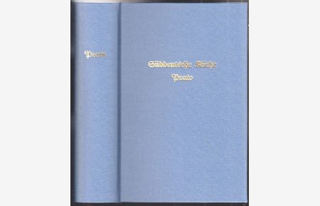 Die Süddeutsche Küche. Für Anfängerinnen und praktische Köchinnen zusammengestellt von. . . Bereichert und herausgegeben von deren Enkelin Viktorine von Leitmaier.