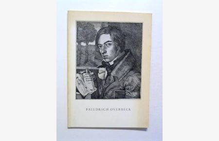 Friedrich Overbeck