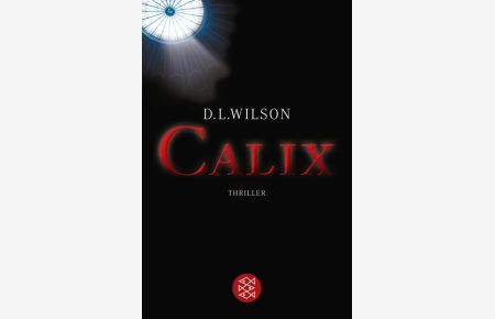 CALIX: Thriller