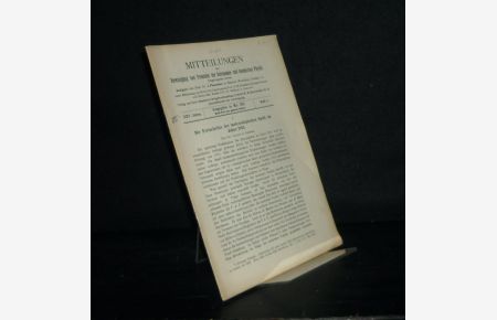 Die Fortschritte der meteorologischen Optik im Jahre 1913. [Von Chr. Jensen].