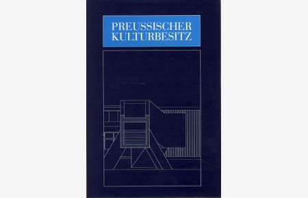 Jahrbuch Preußischer Kulturbesitz Bd. 41. 2004.