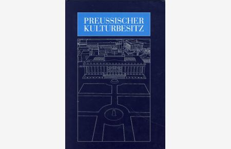 Jahrbuch Preußischer Kulturbesitz Bd. 39. 2002.