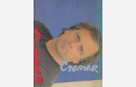 Jan Cremer Schilder 55 88