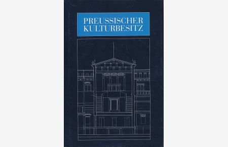 Jahrbuch Preußischer Kulturbesitz Bd. 40, 2003.