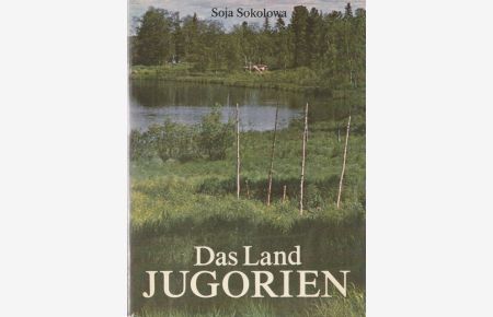 Das Land Jugorien.