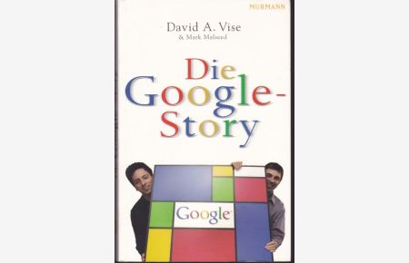 Die Google-Story