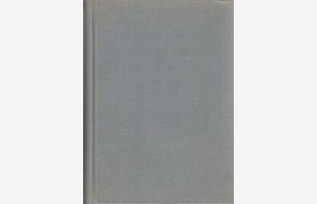 Zeitschrift für Geopolitik in Gemeinschaft und Politik. XXIX. Jahrgang 1958. Heft 1 - 12. komplett.