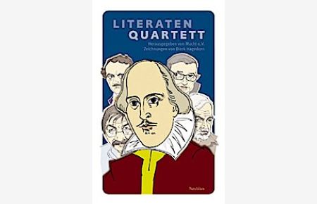 Literaten-Quartett \*